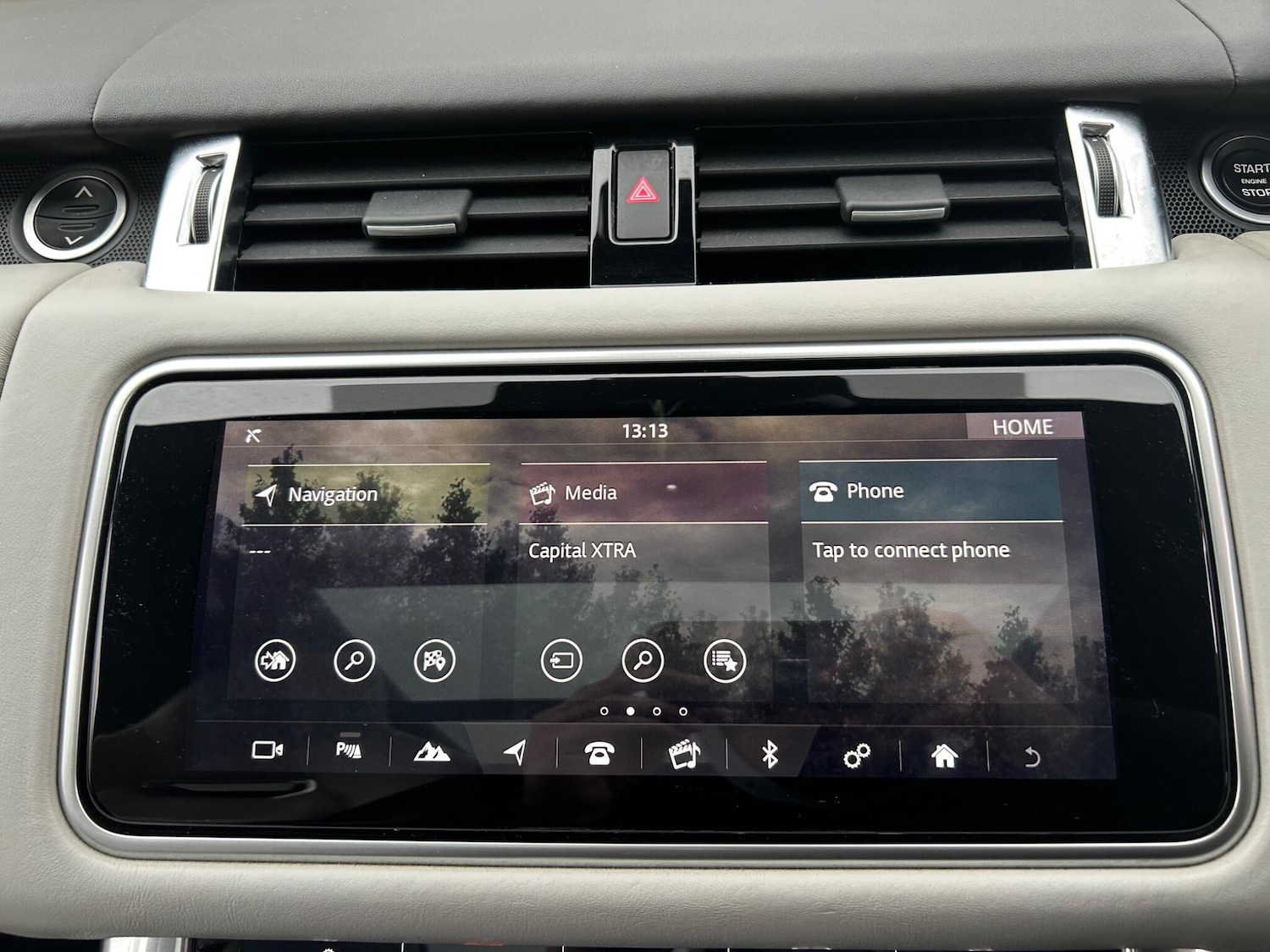 Used Land Rover Range Rover Sport 2018 for sale - 76440602: Photo 32