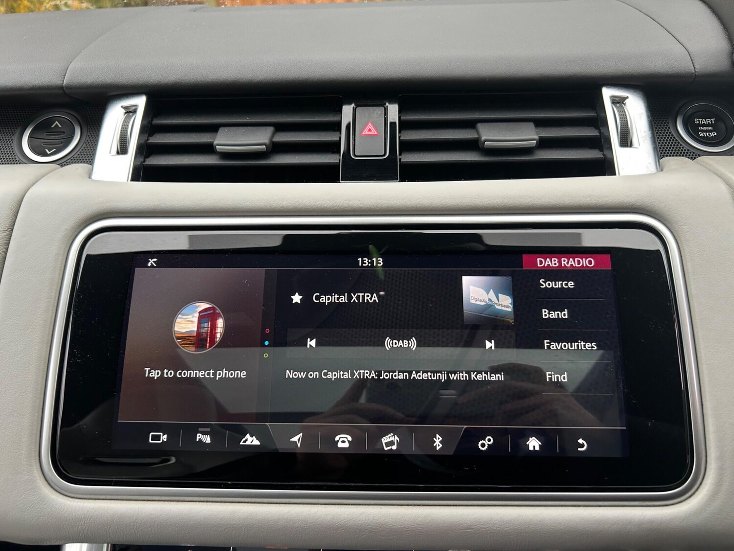 Used Land Rover Range Rover Sport 2018 for sale - 76440602: Photo 33