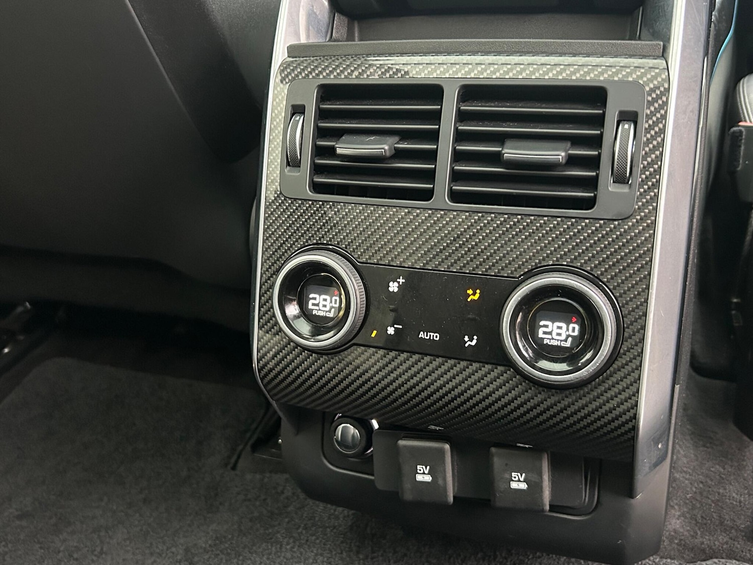 Used Land Rover Range Rover Sport 2018 for sale - 76440602: Photo 39