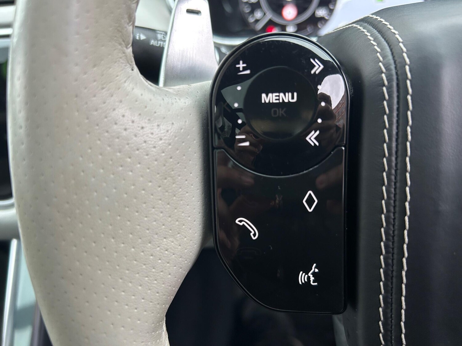 Used Land Rover Range Rover Sport 2018 for sale - 76440602: Photo 41