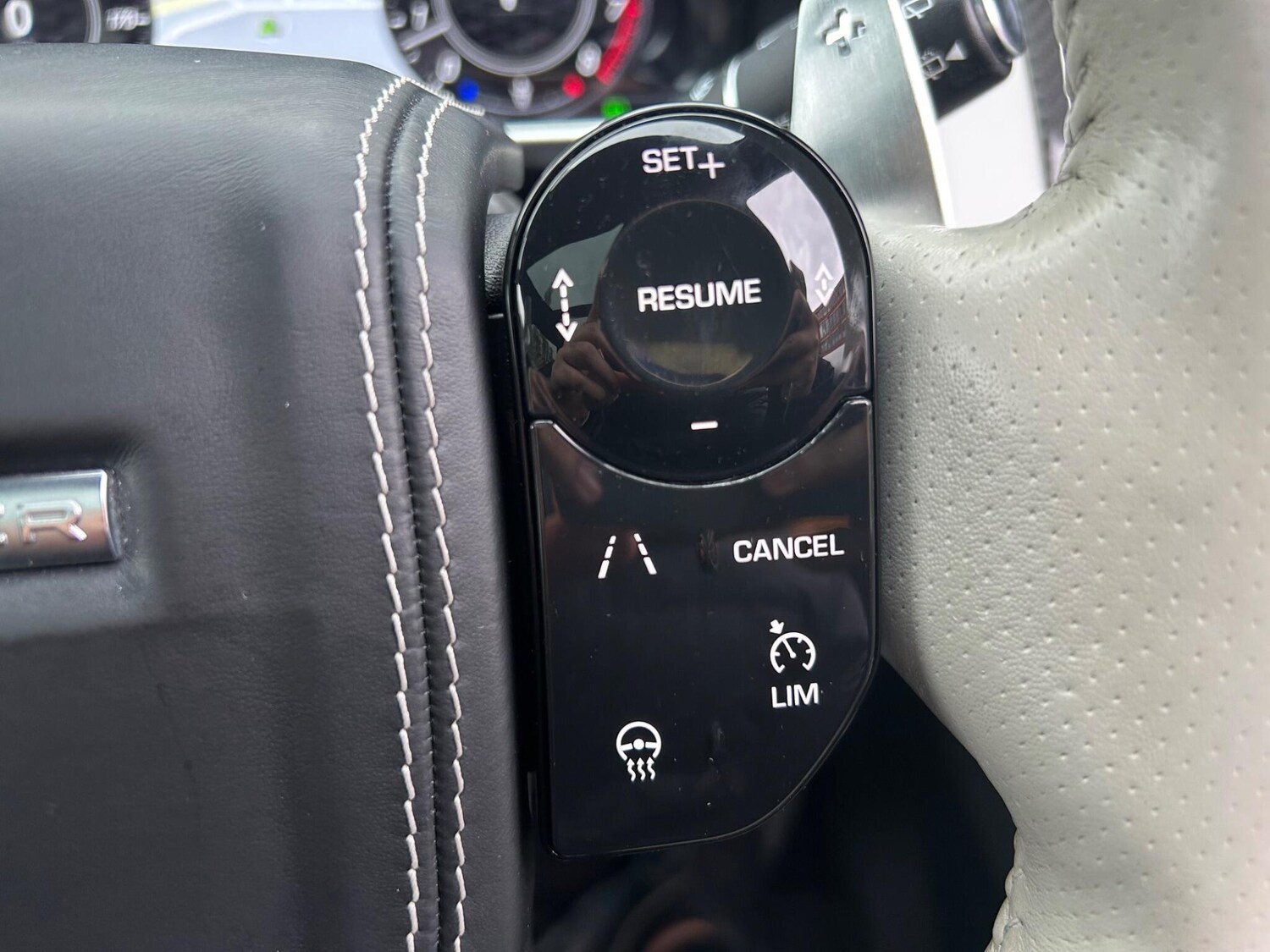 Used Land Rover Range Rover Sport 2018 for sale - 76440602: Photo 42