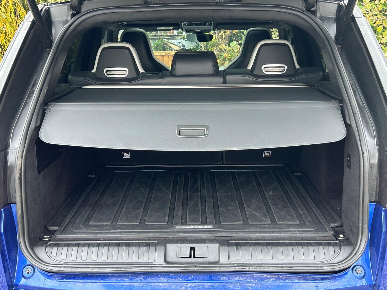 Used Land Rover Range Rover Sport 2018 for sale - 76440602: Photo 46