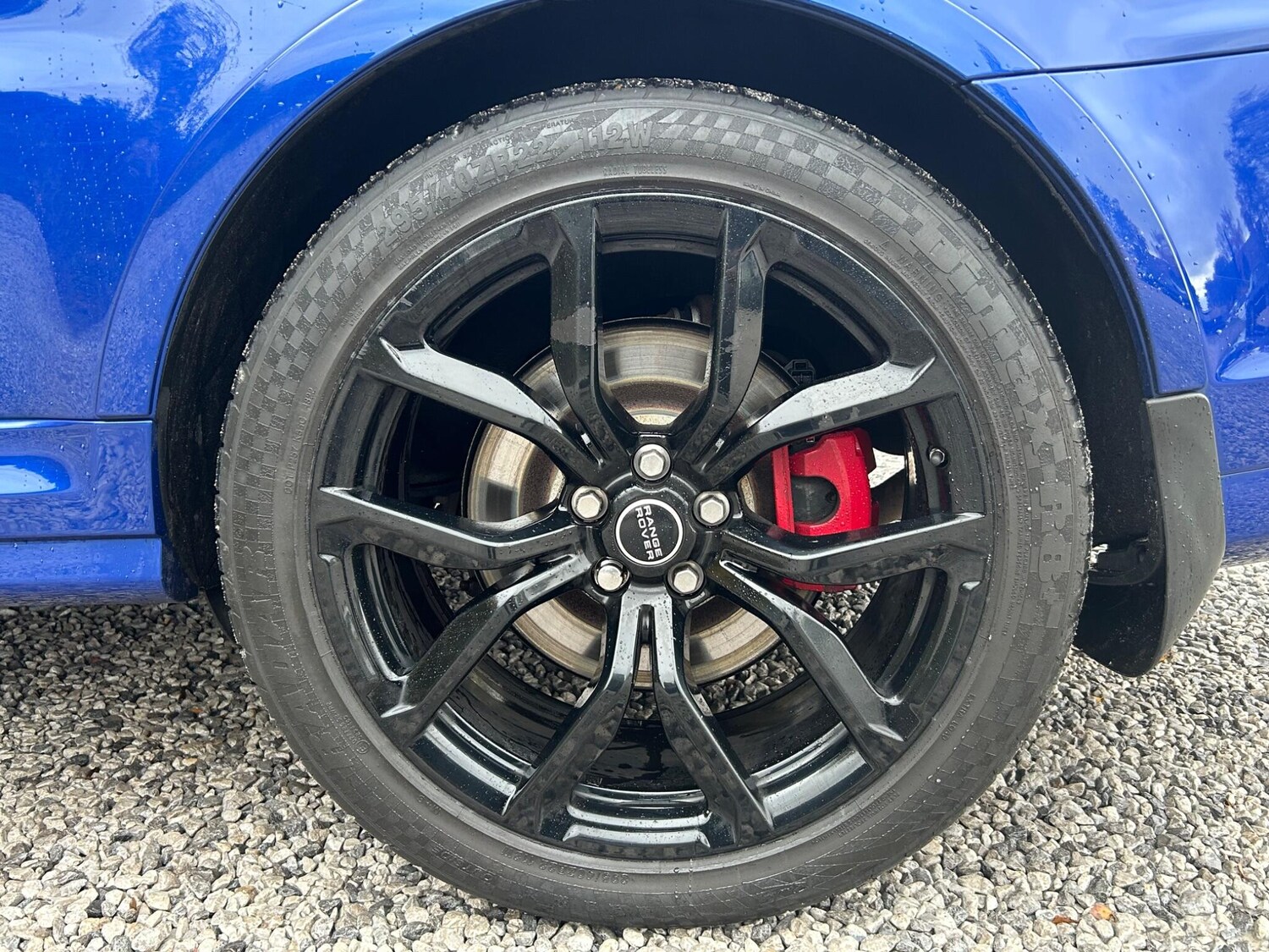 Used Land Rover Range Rover Sport 2018 for sale - 76440602: Photo 49