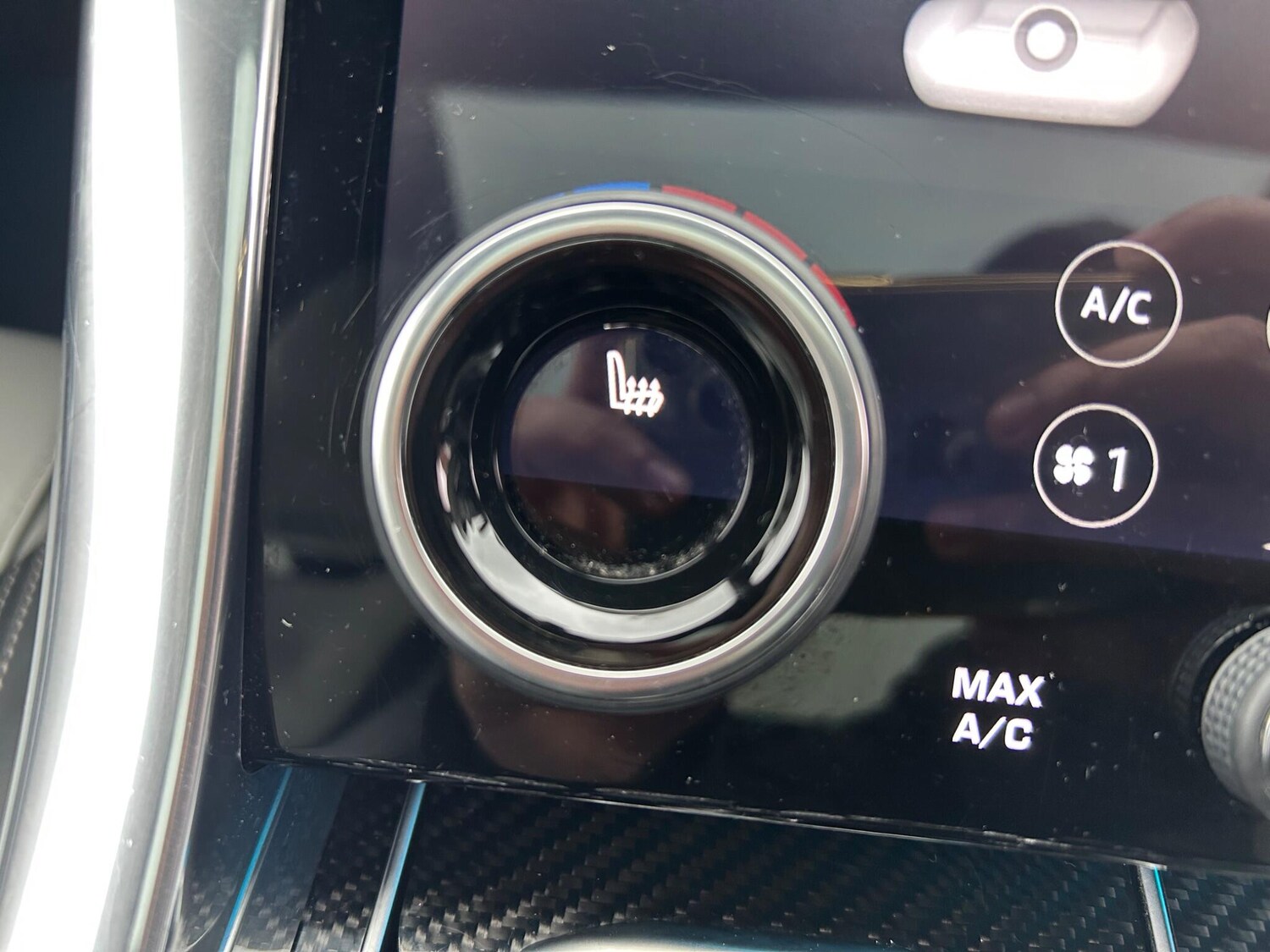 Used Land Rover Range Rover Sport 2018 for sale - 76440602: Photo 52