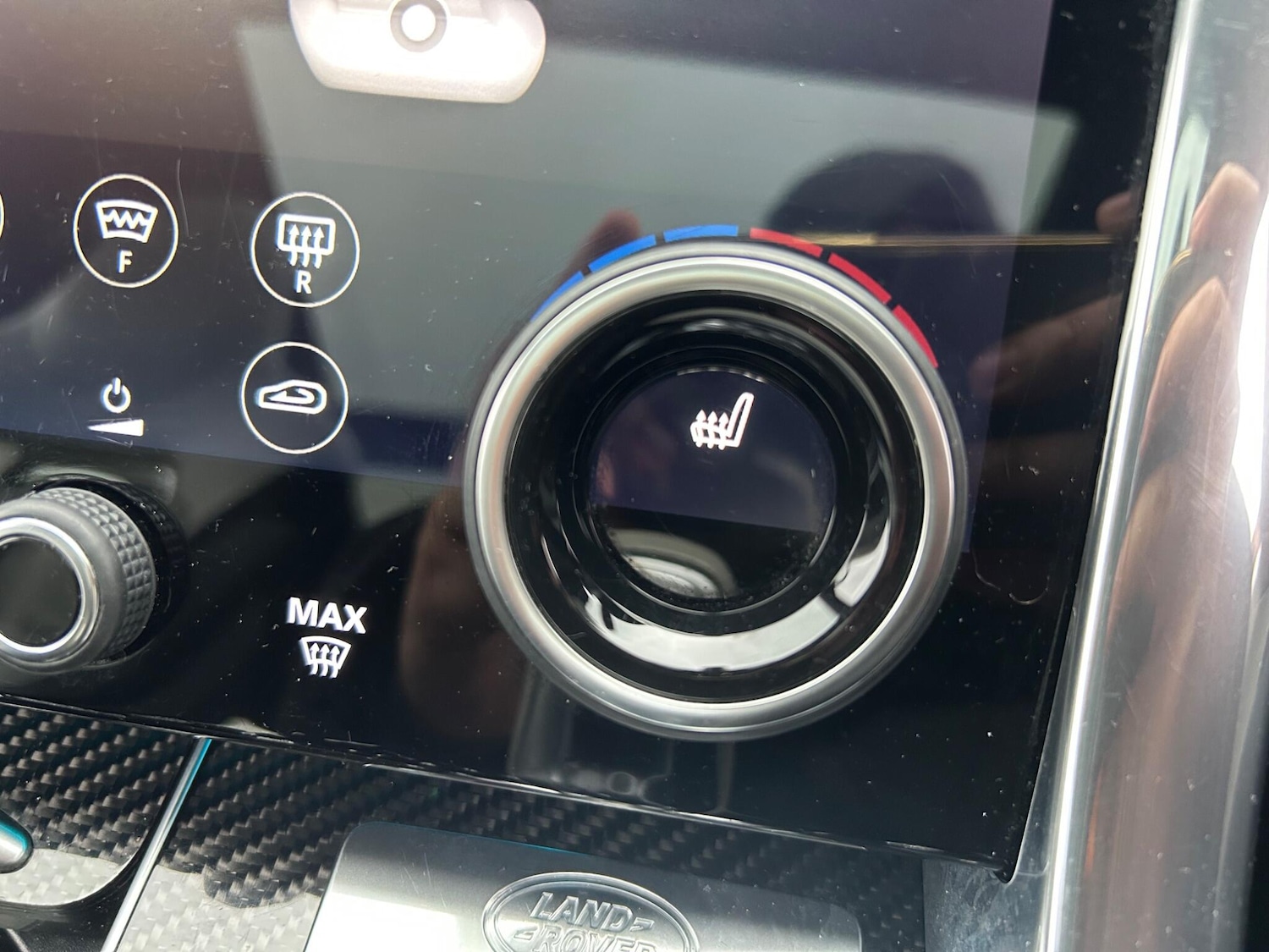 Used Land Rover Range Rover Sport 2018 for sale - 76440602: Photo 54