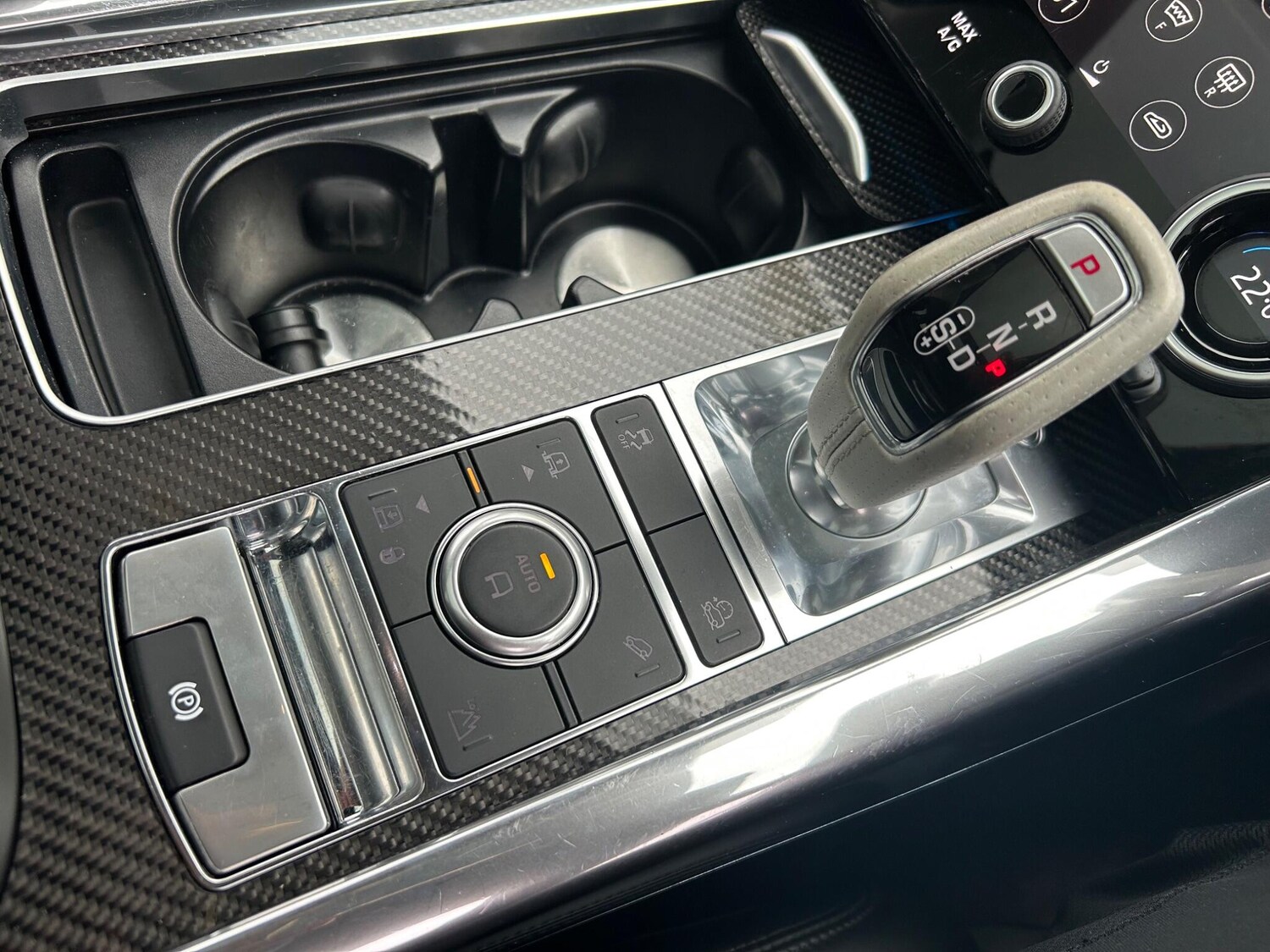 Used Land Rover Range Rover Sport 2018 for sale - 76440602: Photo 58