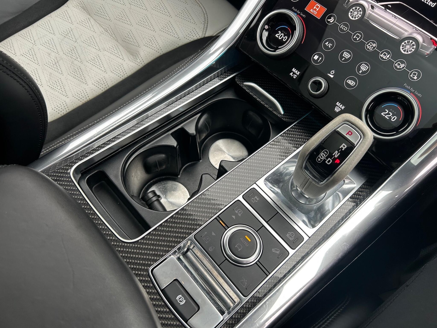 Used Land Rover Range Rover Sport 2018 for sale - 76440602: Photo 59