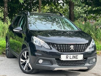 Used Peugeot 2008 2018 for sale - 79756081: Photo