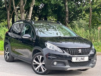 Used Peugeot 2008 2018 for sale - 79756081: Photo