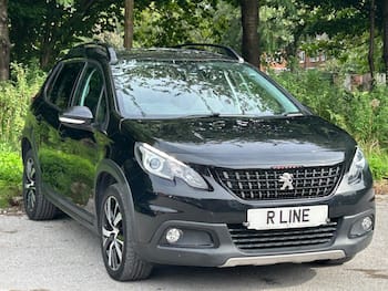 Used Peugeot 2008 2018 for sale - 79756081: Photo