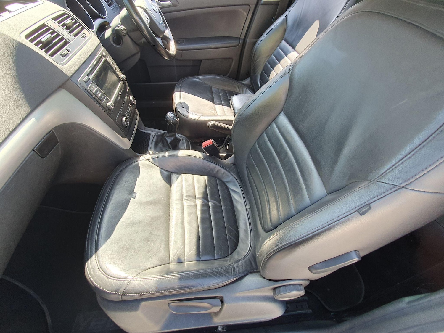 Vehicle 16