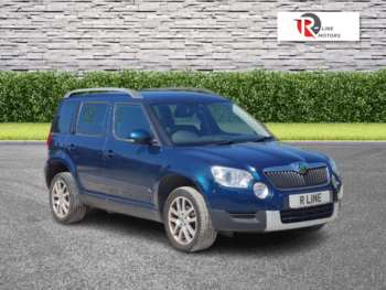 2012 (62) - 2.0 TDI Elegance Euro 5 5dr