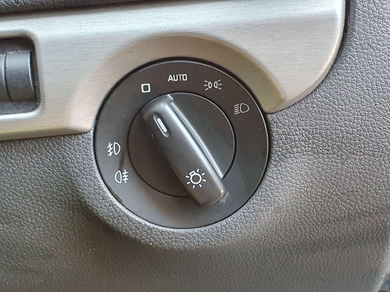 Vehicle 36