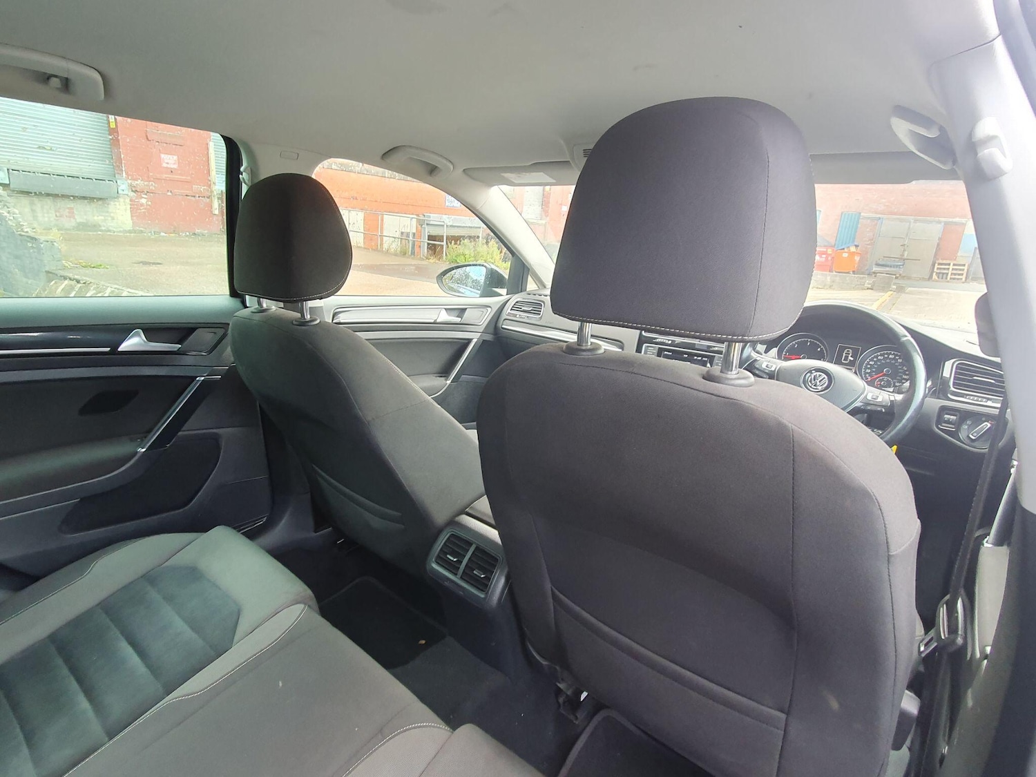 Vehicle 27