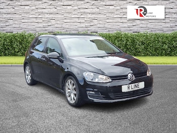 Used Volkswagen Golf 2013 for sale - 75747538: Photo
