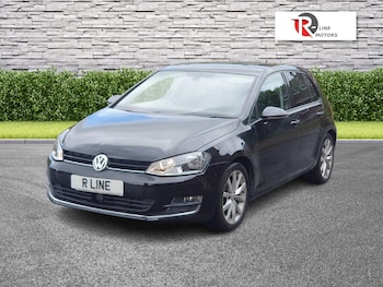 Used Volkswagen Golf 2013 for sale - 75747538: Photo