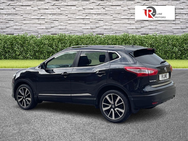 Used Nissan Qashqai for sale - 76174822: Photo 10
