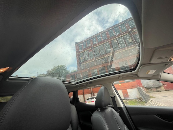 Used Nissan Qashqai for sale - 76174822: Photo 15