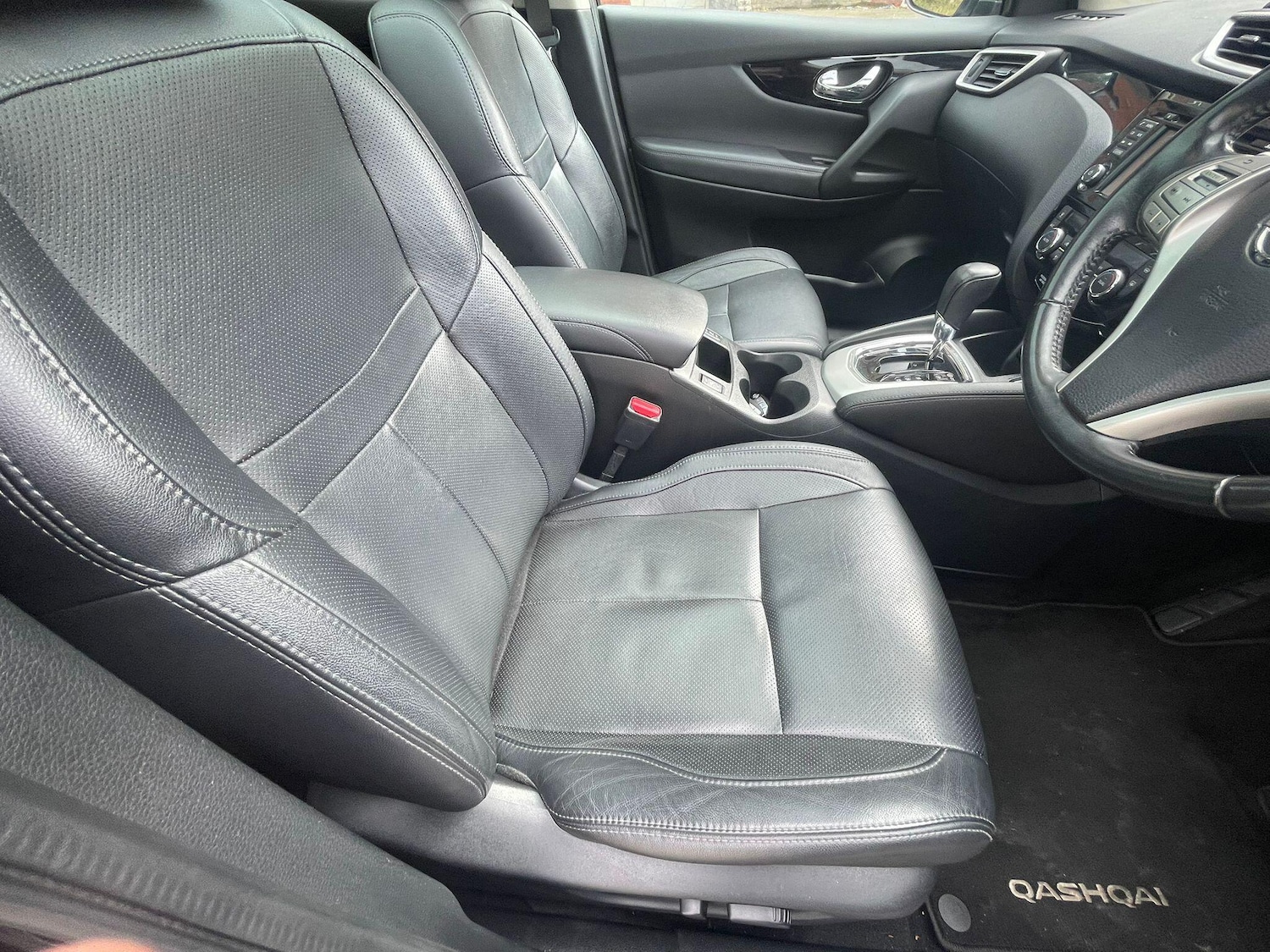 Used Nissan Qashqai for sale - 76174822: Photo 17