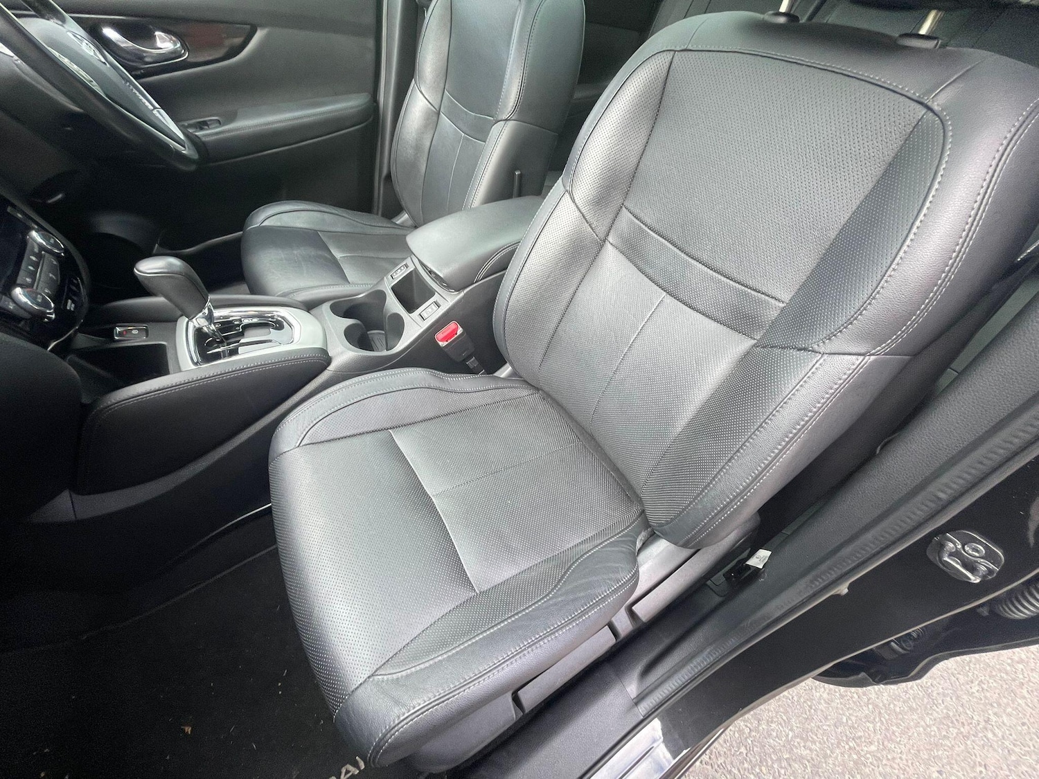 Used Nissan Qashqai for sale - 76174822: Photo 23