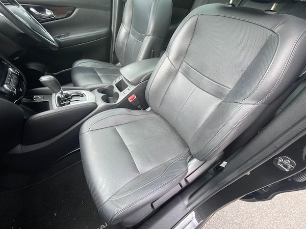 Used Nissan Qashqai for sale - 76174822: Photo 23