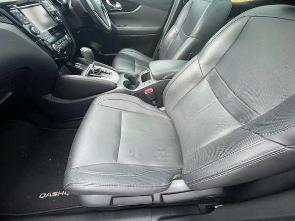Used Nissan Qashqai for sale - 76174822: Photo 24