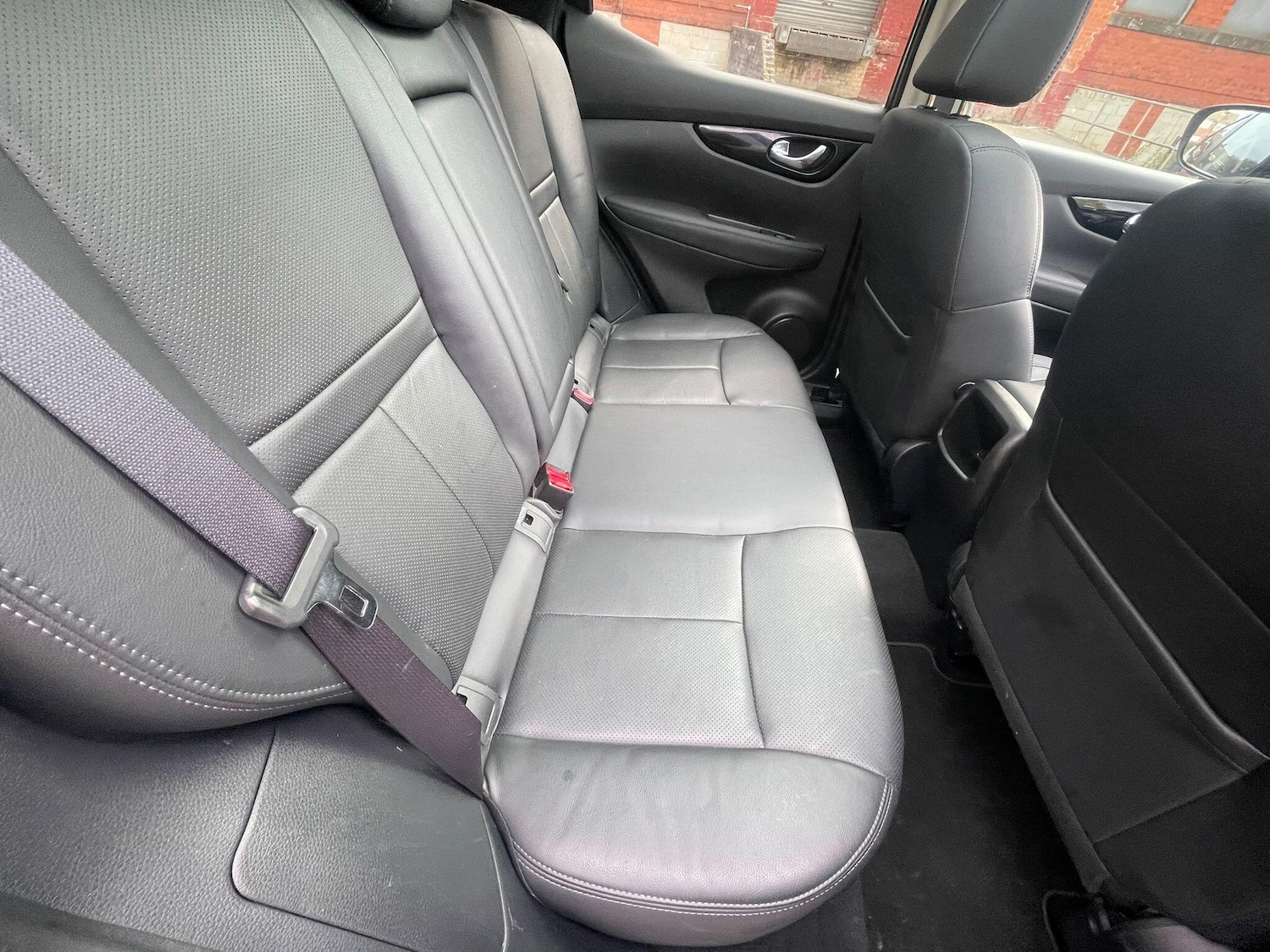 Used Nissan Qashqai for sale - 76174822: Photo 25