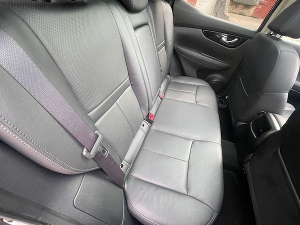 Used Nissan Qashqai for sale - 76174822: Photo 26