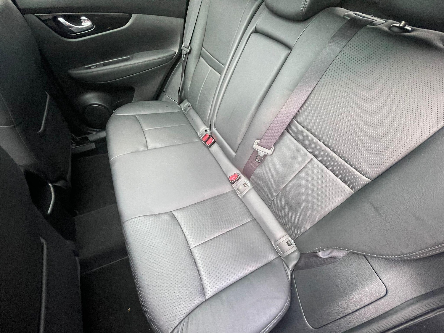 Used Nissan Qashqai for sale - 76174822: Photo 28