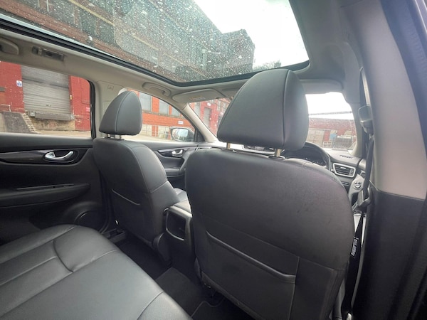 Used Nissan Qashqai for sale - 76174822: Photo 30