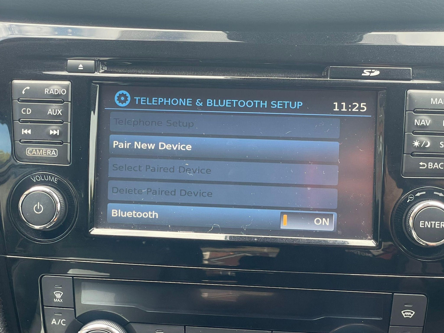 Used Nissan Qashqai for sale - 76174822: Photo 36