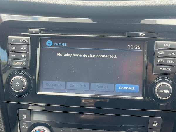 Used Nissan Qashqai for sale - 76174822: Photo 40