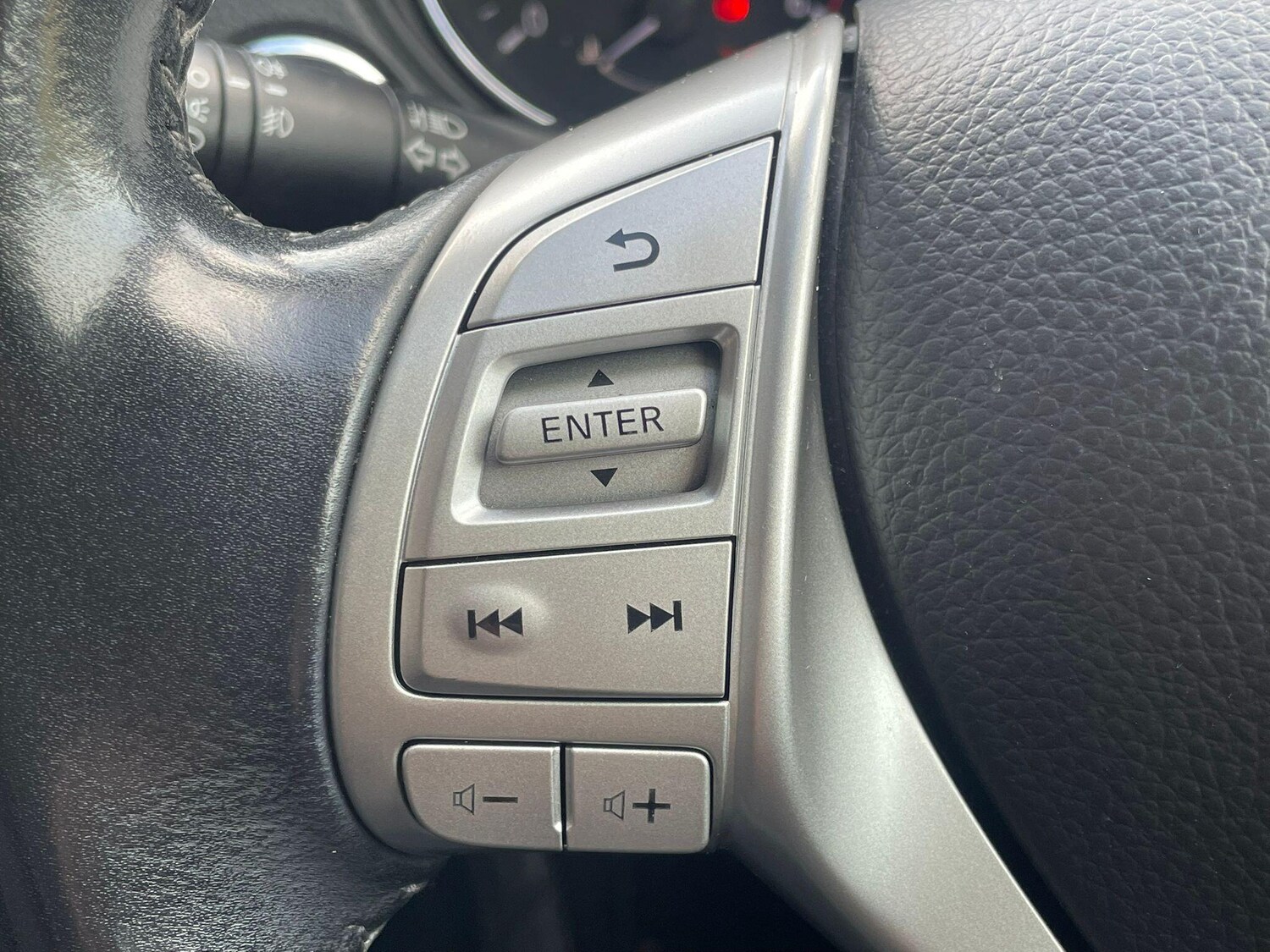 Used Nissan Qashqai for sale - 76174822: Photo 43