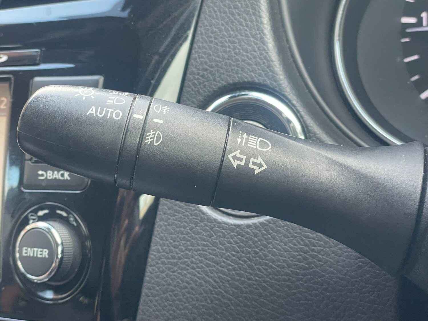 Used Nissan Qashqai for sale - 76174822: Photo 45