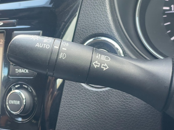 Used Nissan Qashqai for sale - 76174822: Photo 45