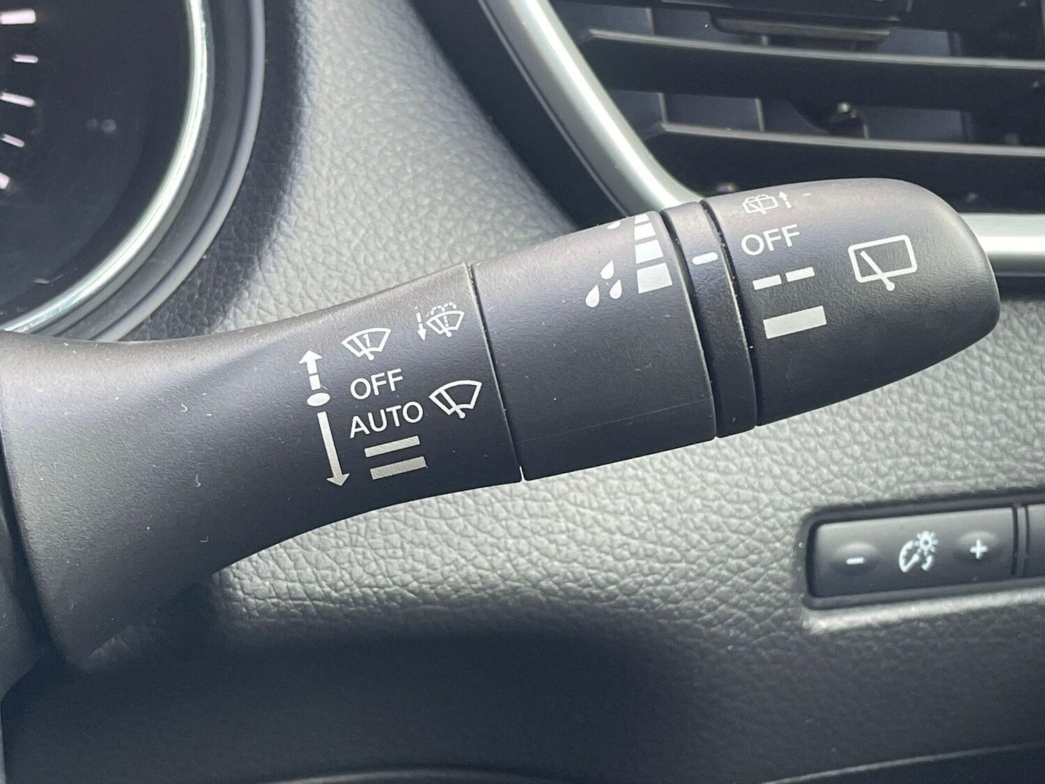 Used Nissan Qashqai for sale - 76174822: Photo 46