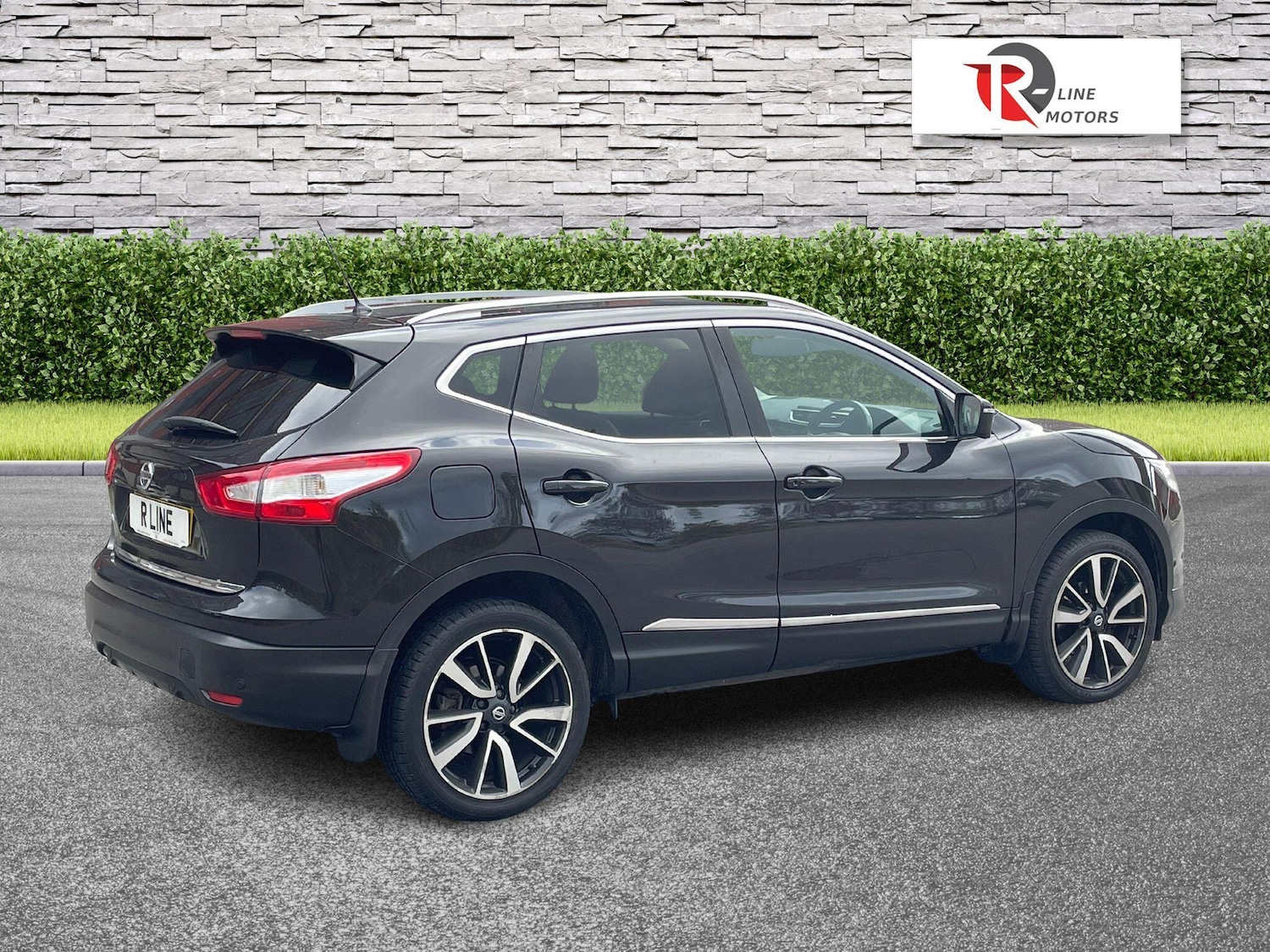 Used Nissan Qashqai for sale - 76174822: Photo 7