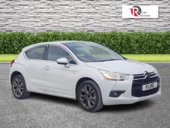 2013 (63) - 1.6 e-HDi Airdream DStyle EGS6 Euro 5 (s/s) 5dr
