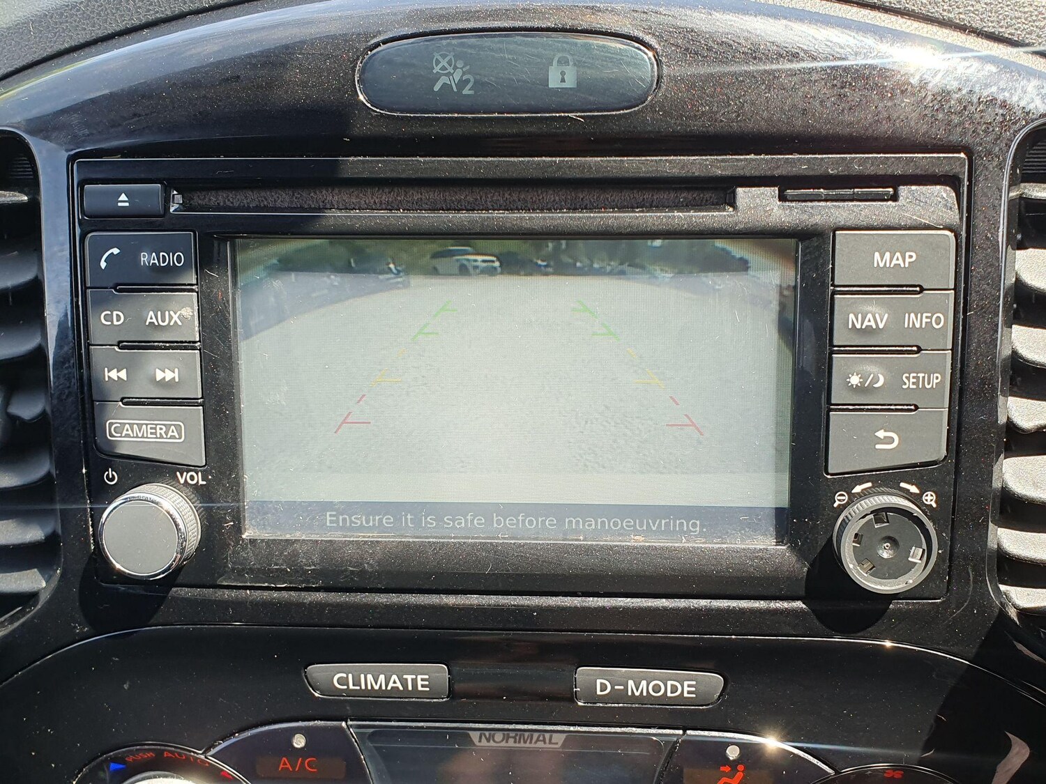 Vehicle 36