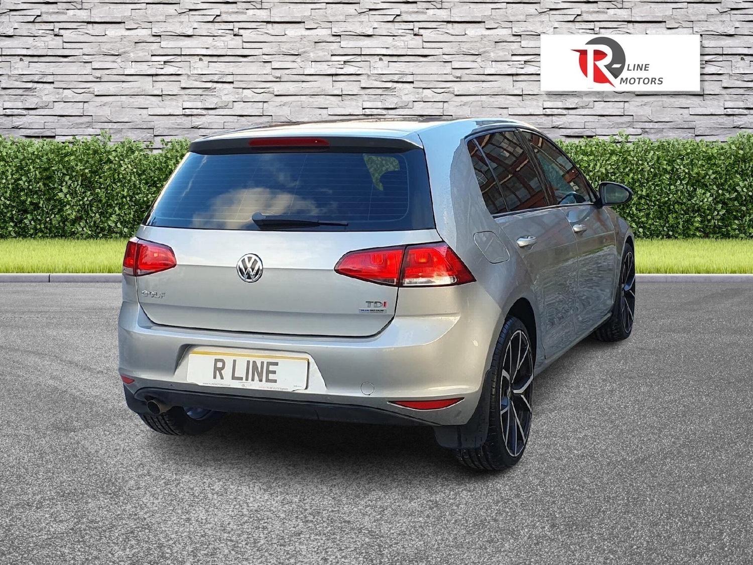 Used Volkswagen Golf 2014 for sale - 76619611: Photo 10