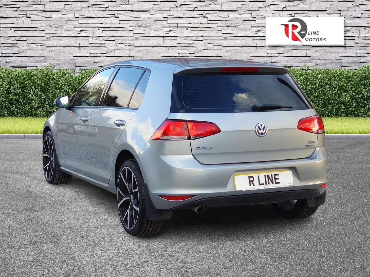 Used Volkswagen Golf 2014 for sale - 76619611: Photo 11