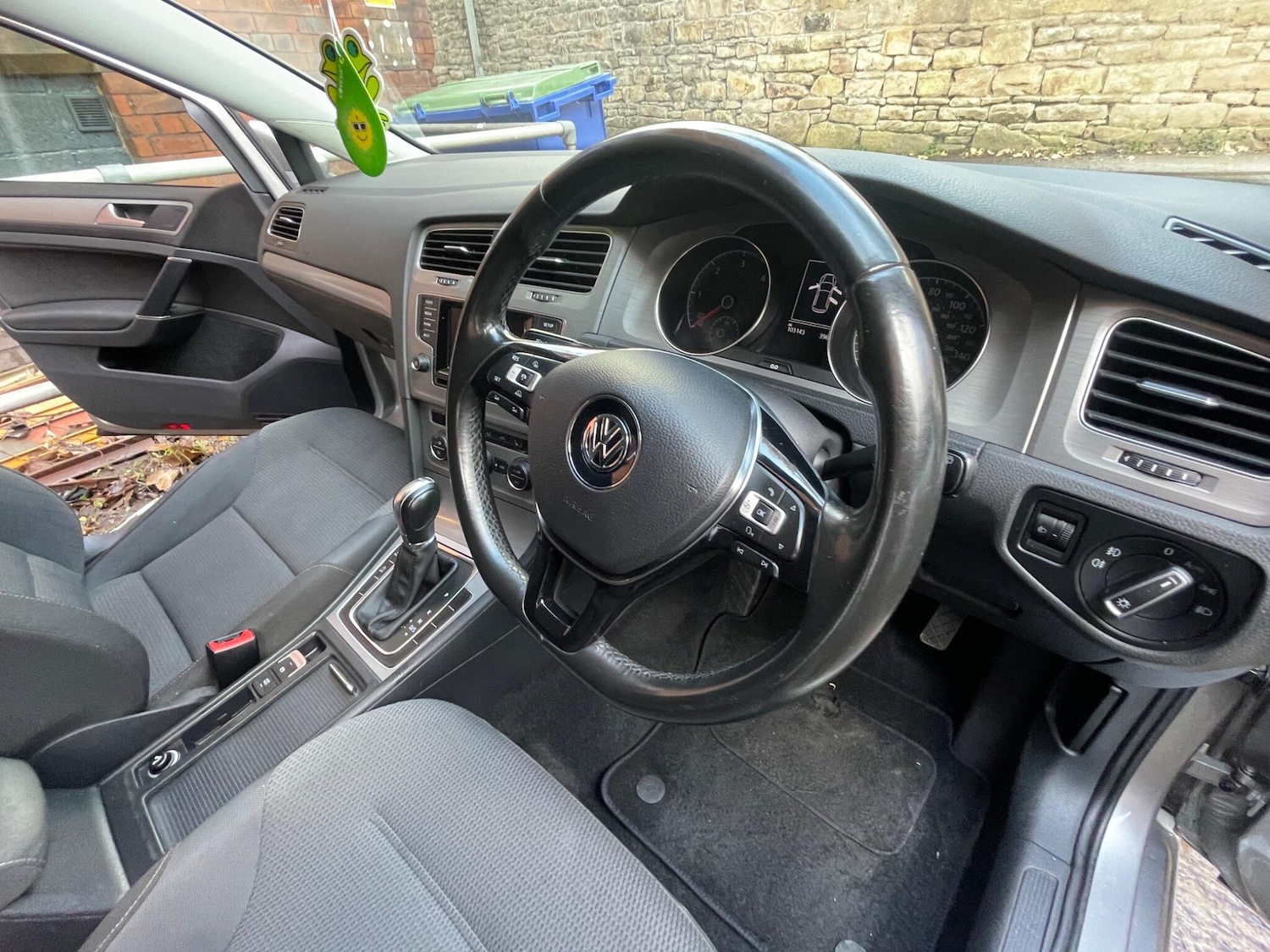 Used Volkswagen Golf 2014 for sale - 76619611: Photo 14