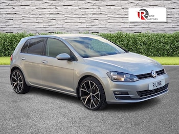 2014 (14) - 1.6 TDI BlueMotion Tech SE DSG Euro 5 (s/s) 5dr