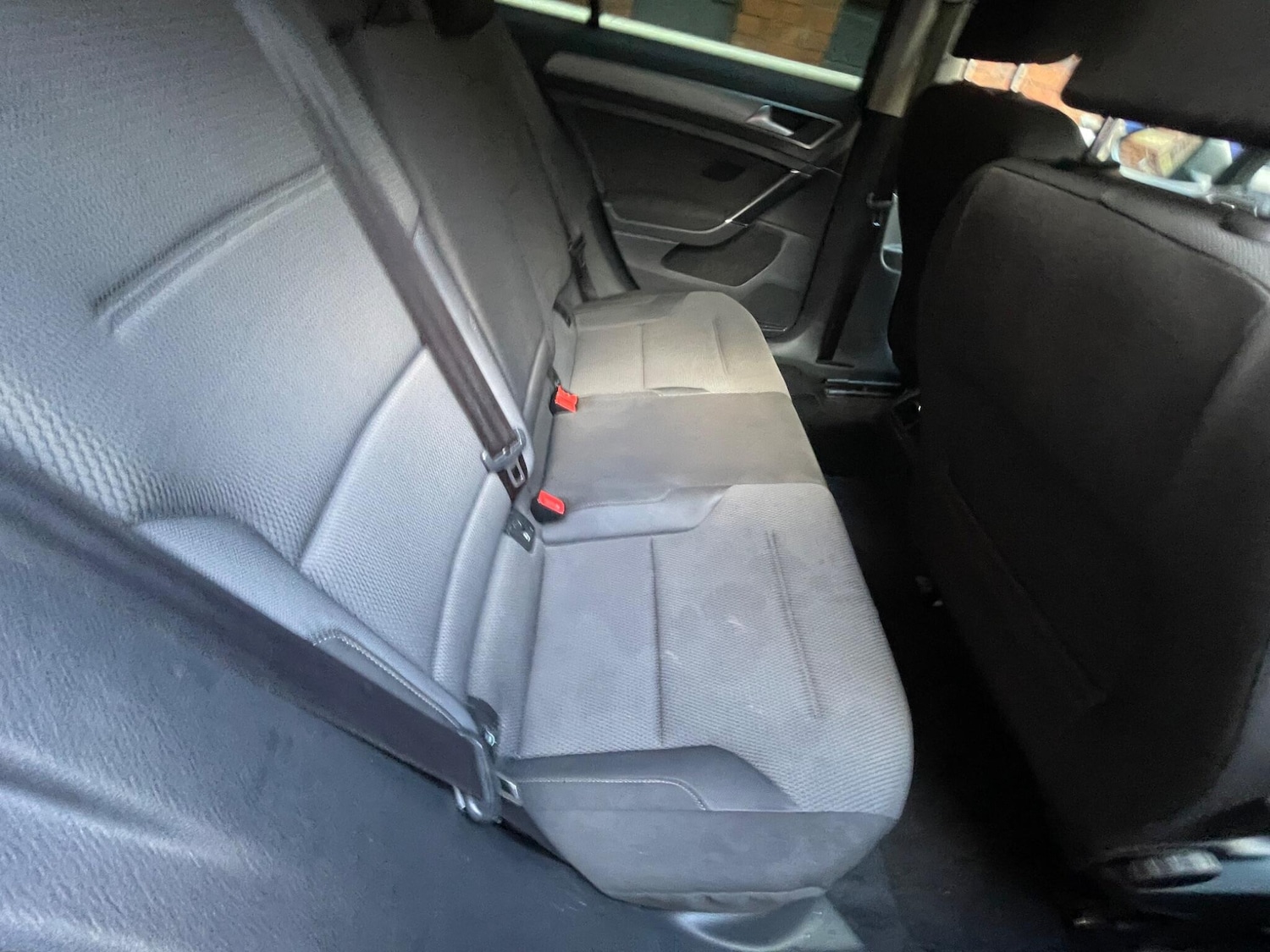 Used Volkswagen Golf 2014 for sale - 76619611: Photo 20