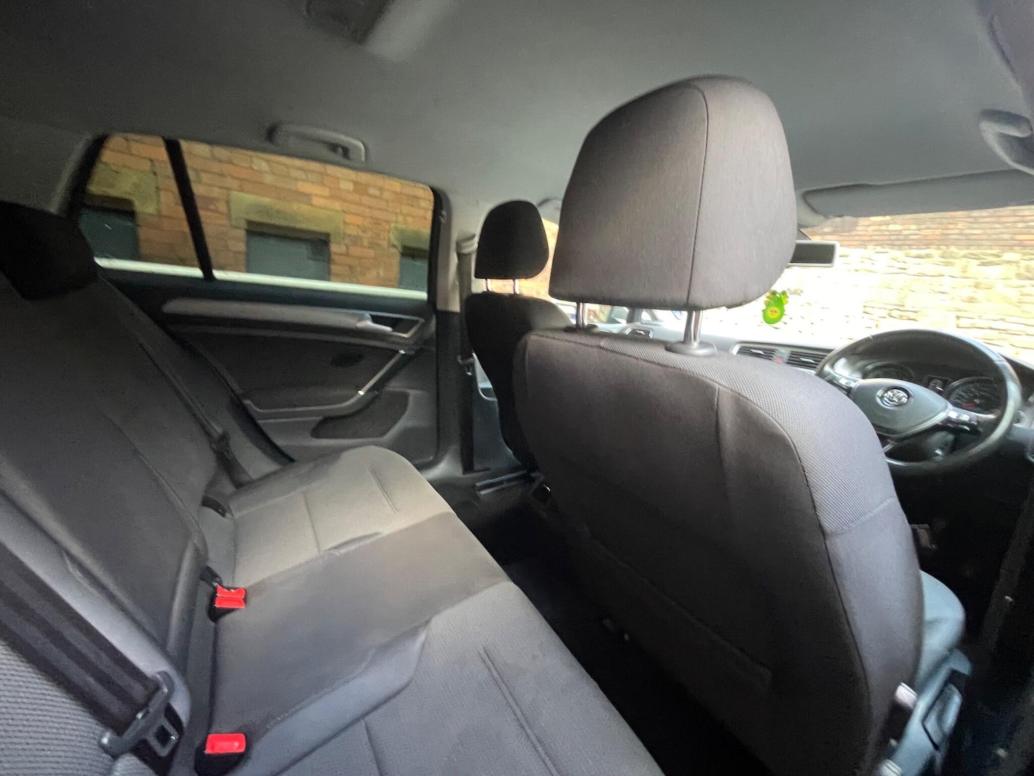 Used Volkswagen Golf 2014 for sale - 76619611: Photo 24