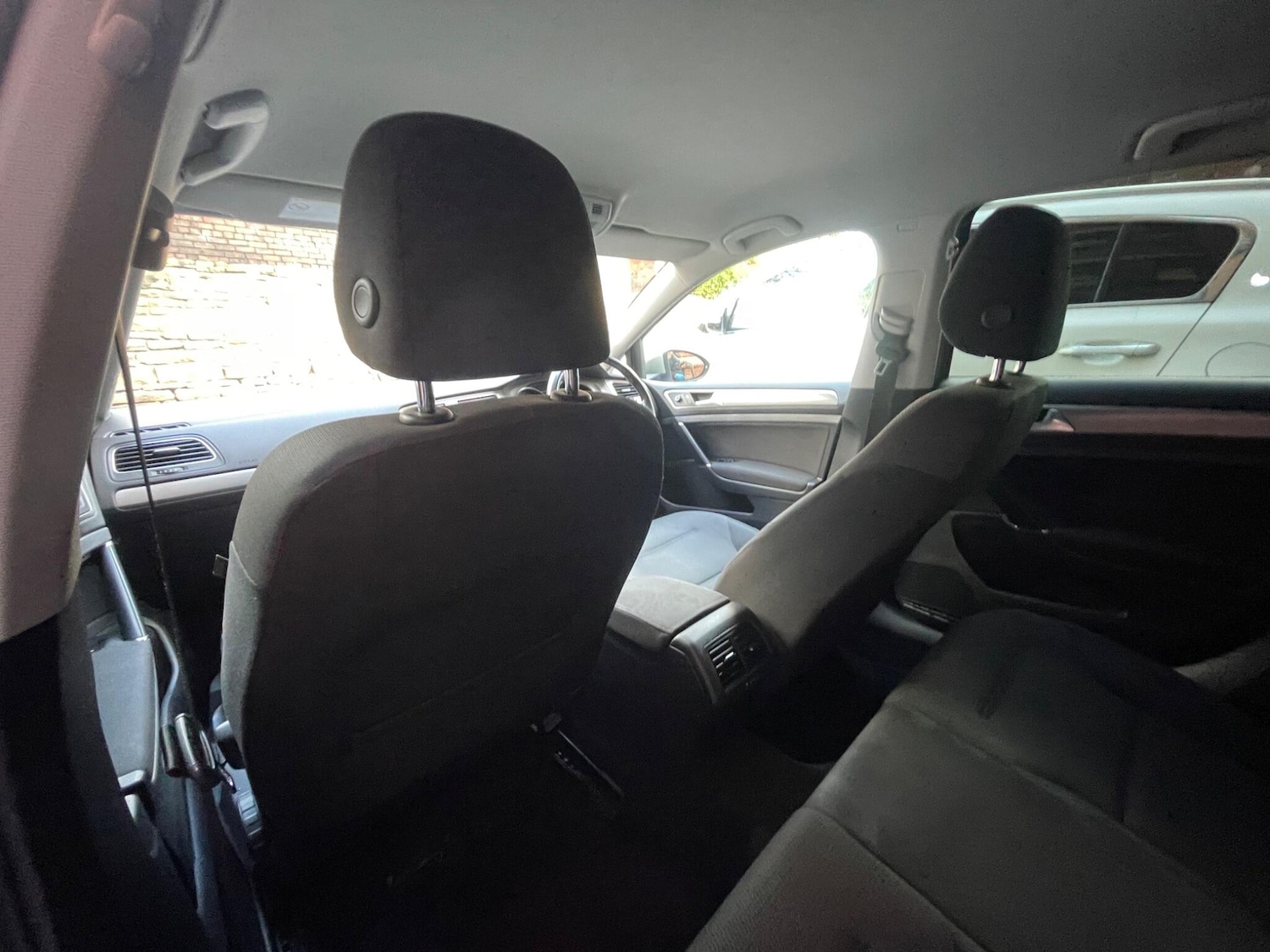 Used Volkswagen Golf 2014 for sale - 76619611: Photo 25