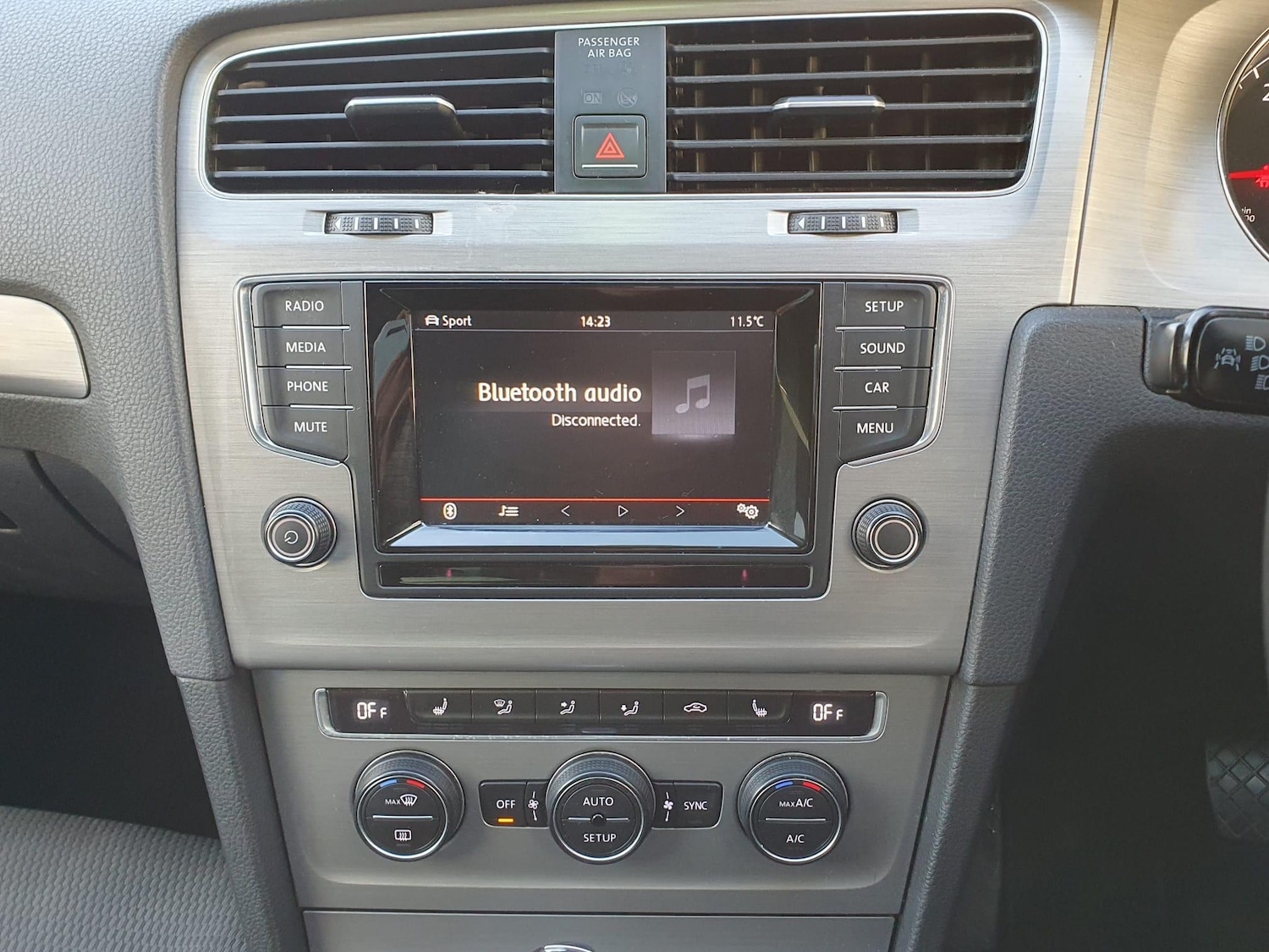 Used Volkswagen Golf 2014 for sale - 76619611: Photo 27