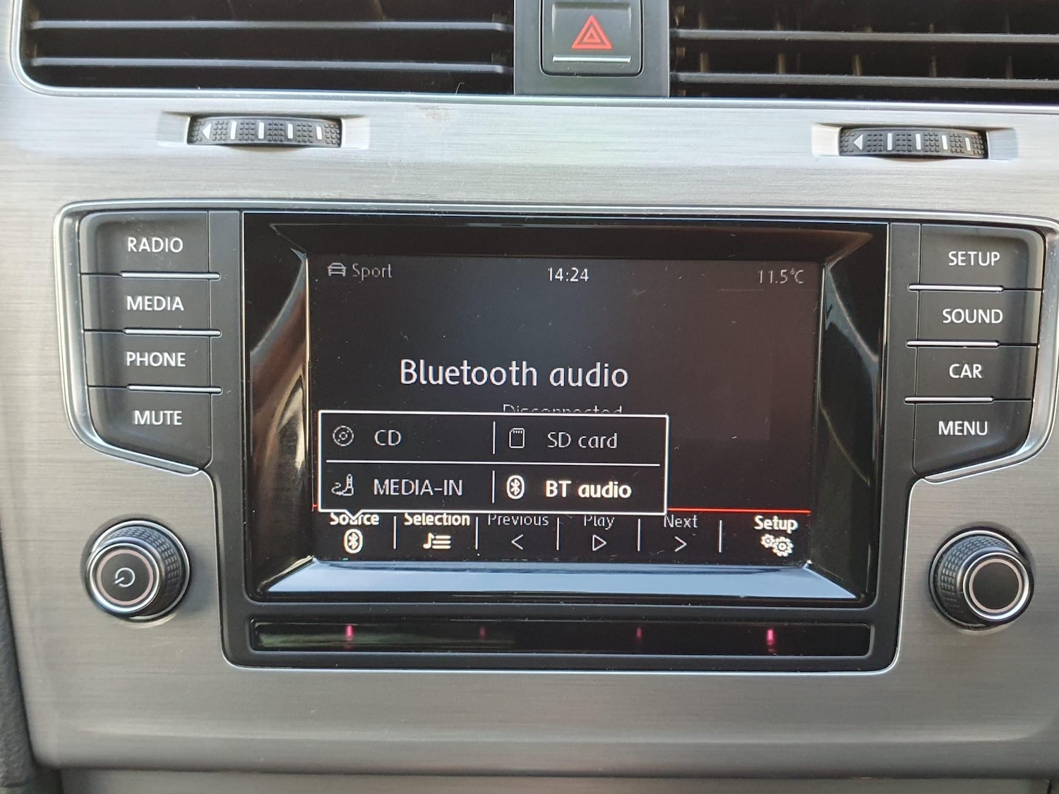 Used Volkswagen Golf 2014 for sale - 76619611: Photo 28