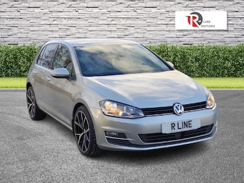 Used Volkswagen Golf 2014 for sale - 76619611: Photo