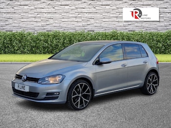Used Volkswagen Golf 2014 for sale - 76619611: Photo
